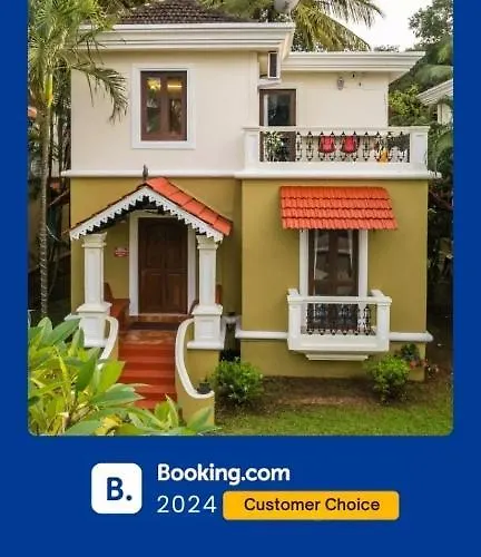 Ekostay- Coconut Grove Villa