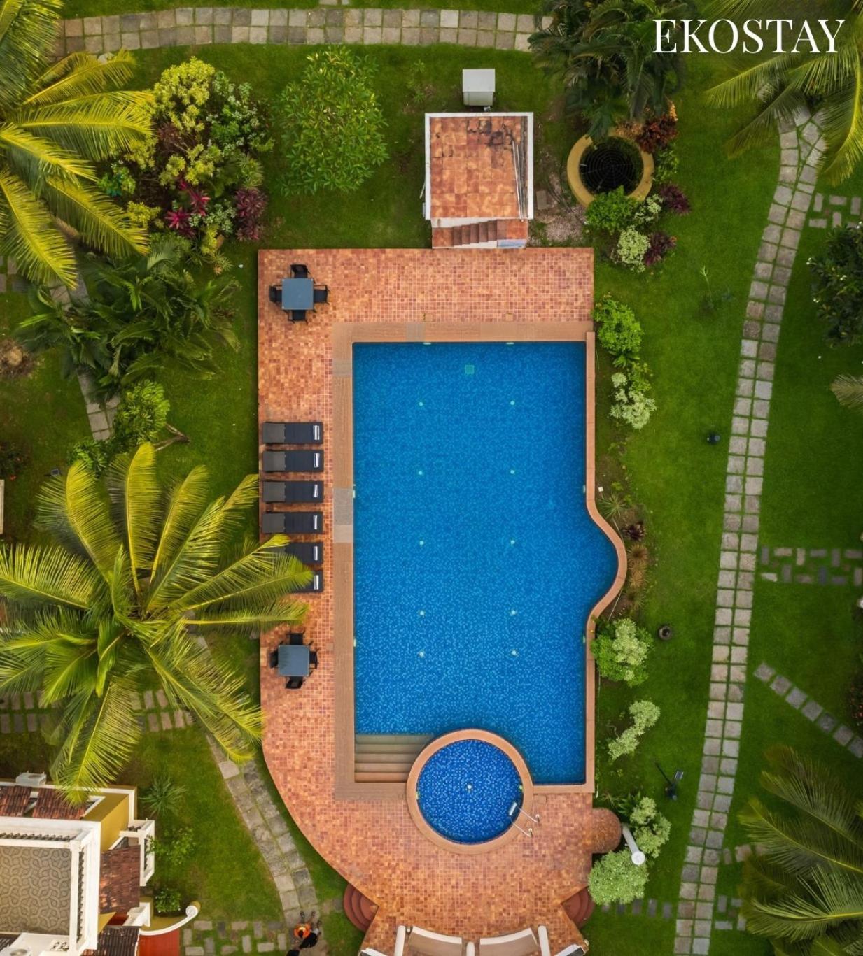 Villa Ekostay- Coconut Grove
