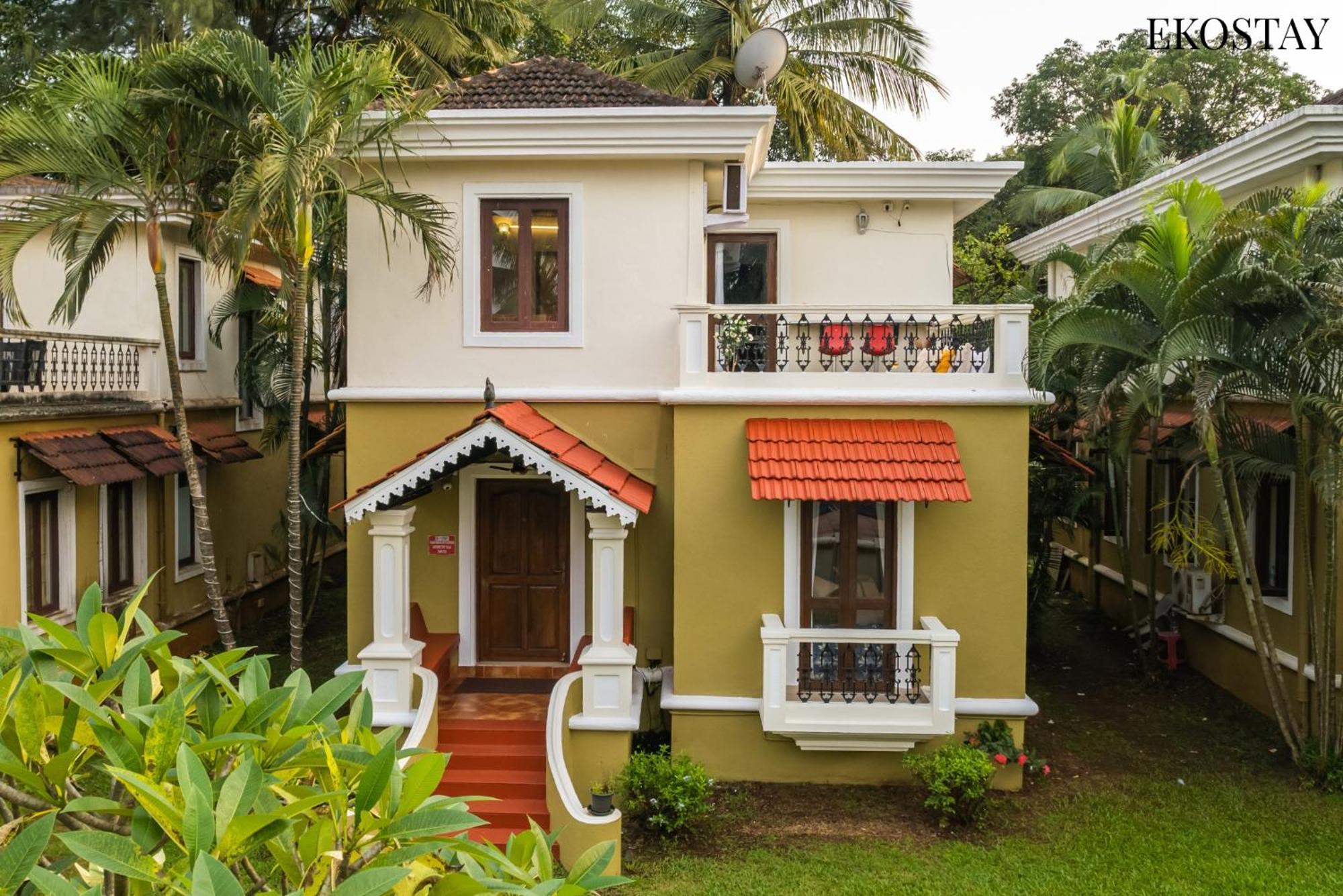Ekostay- Coconut Grove Villa