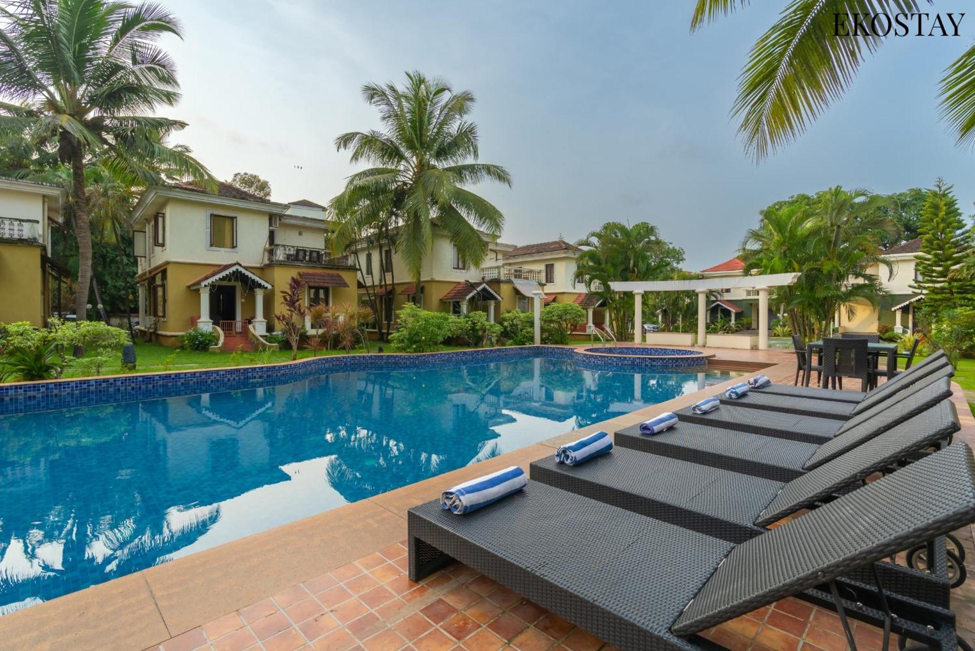 Ekostay- Coconut Grove *
