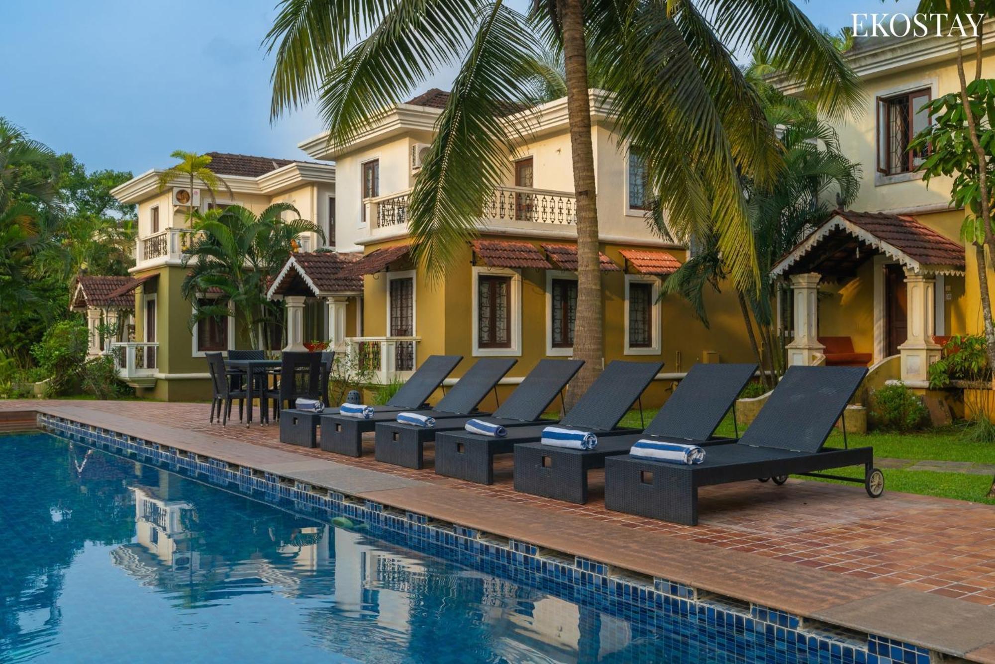 Ekostay- Coconut Grove Villa