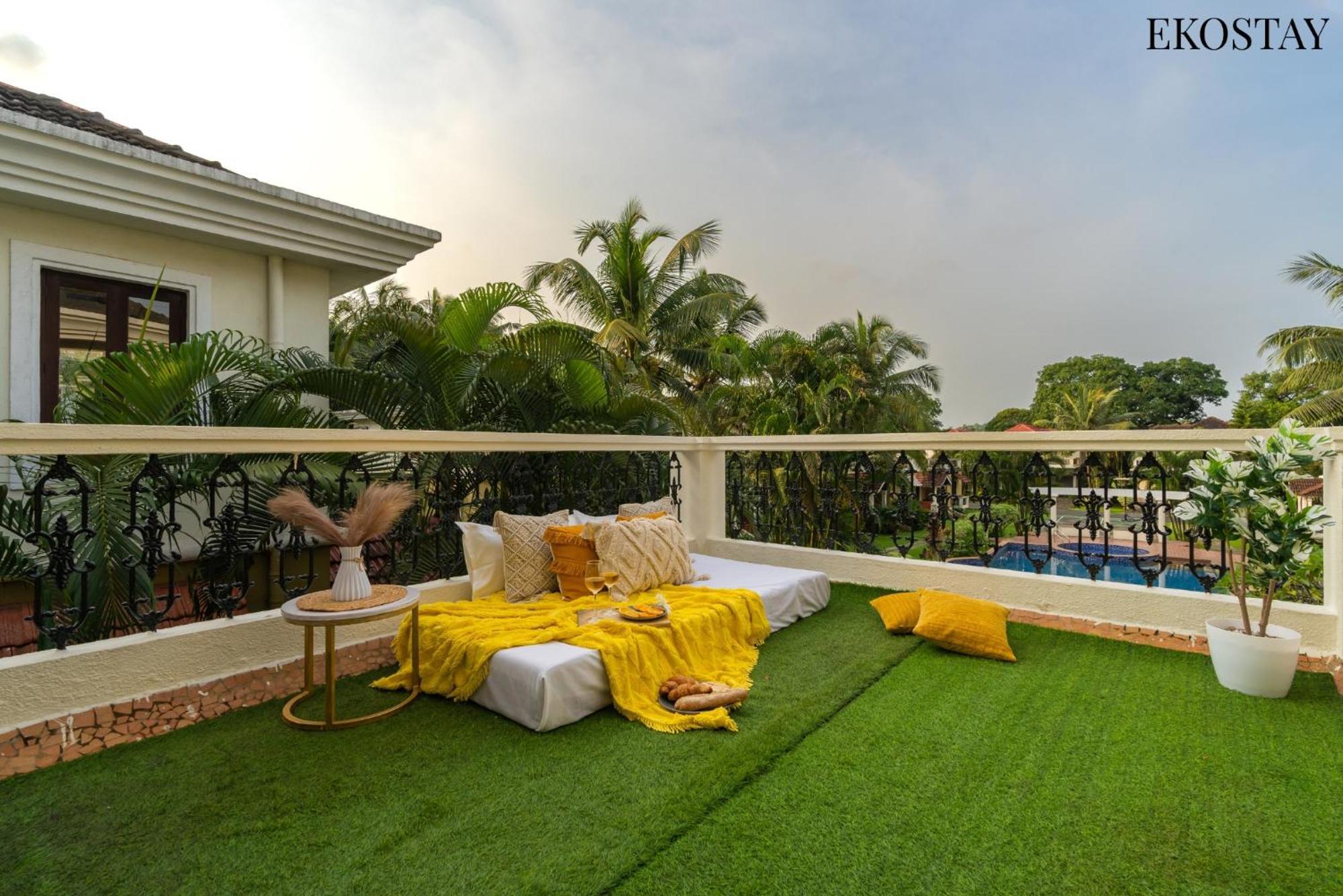 Villa Ekostay- Coconut Grove